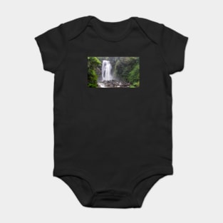 Waterfall Baby Bodysuit